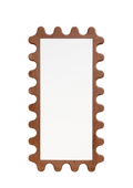 Framed Mirror