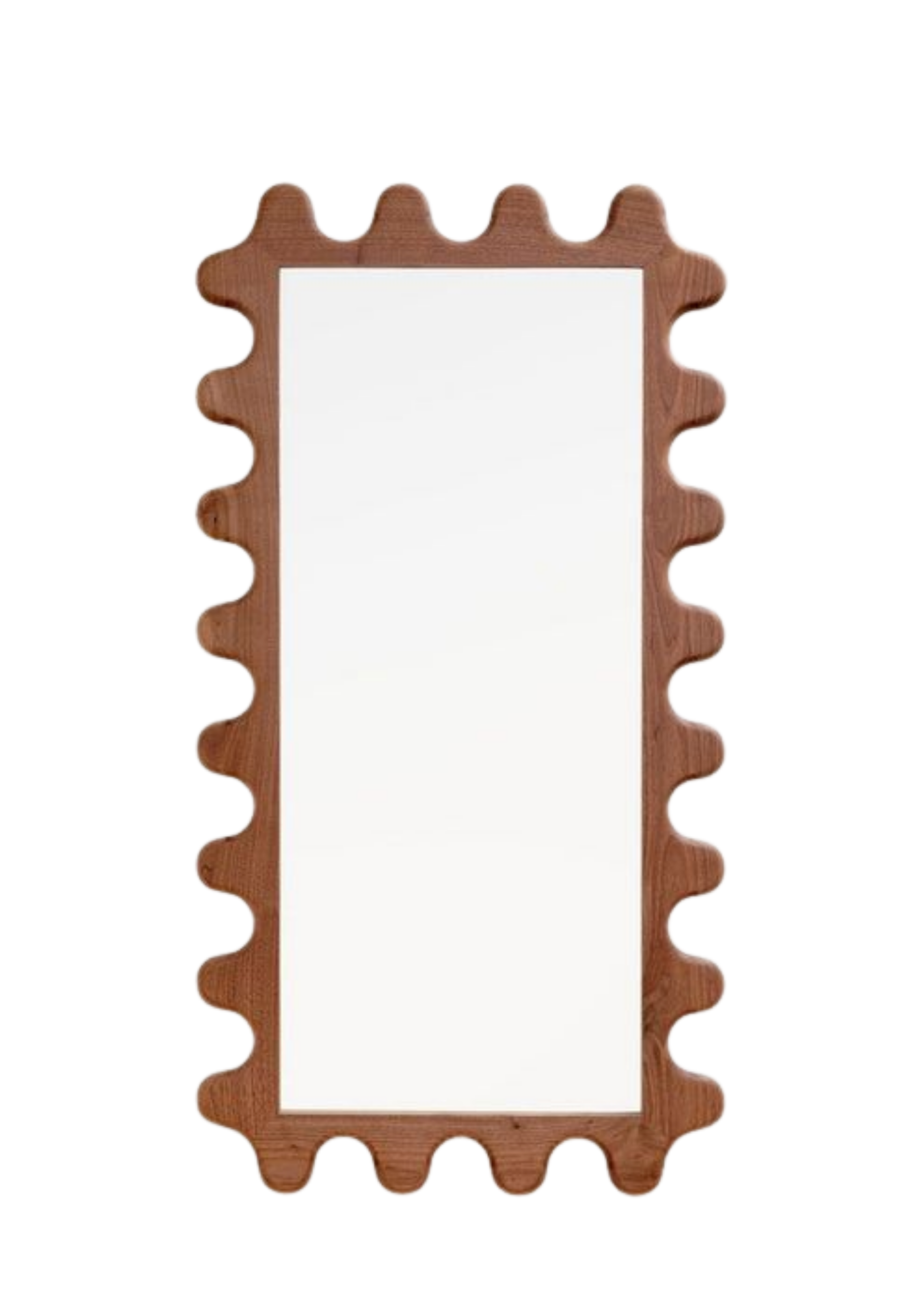 Framed Mirror