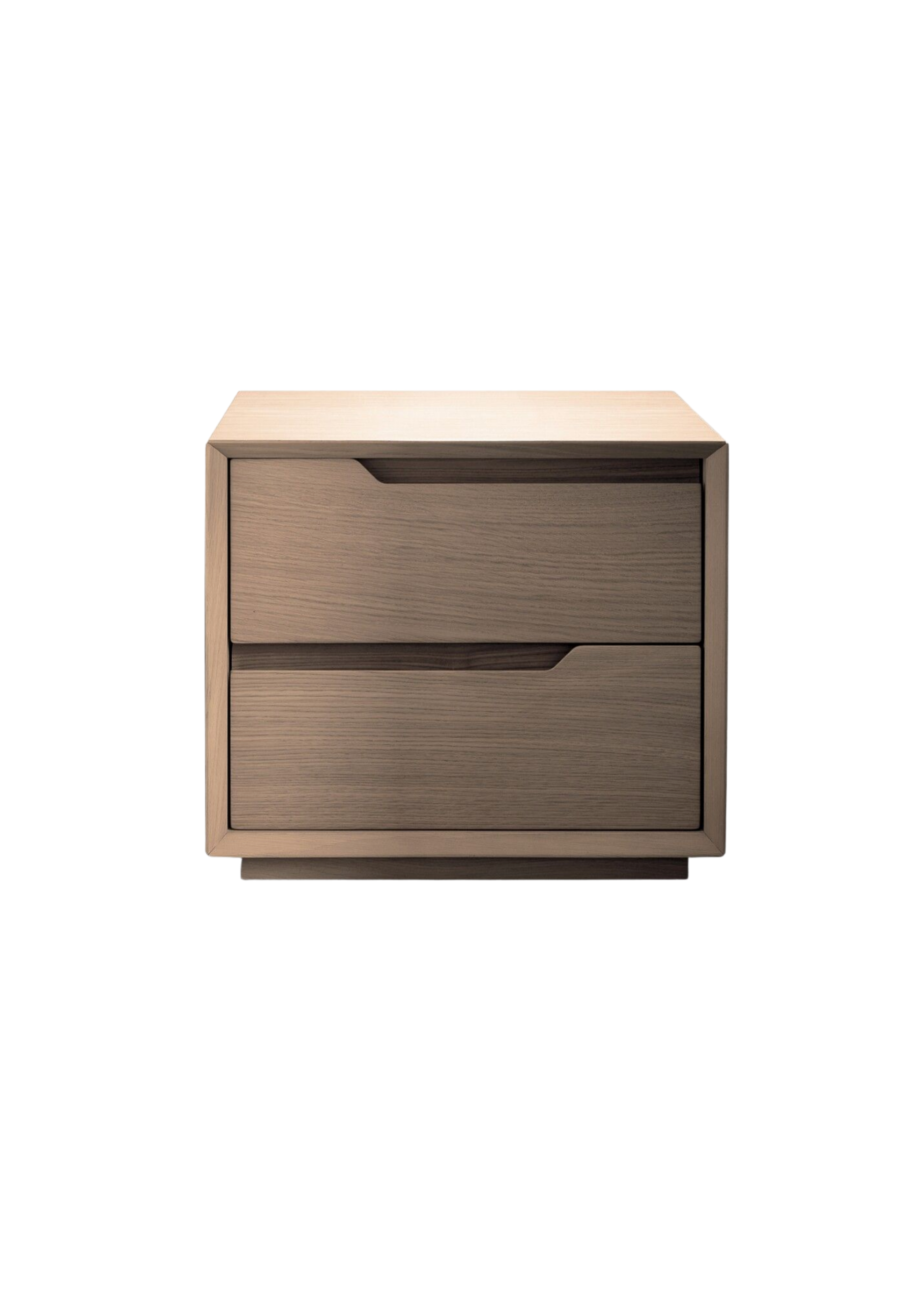 Not So Classic Nightstand